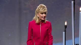 A Memorial in the Middle | Part 4 | Beth Moore | Christian Videos