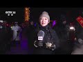 中国晚八点：活力冰雪季 新疆禾木 内蒙古满洲里