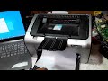 How to Download & Install HP Laserjet P1108 Printer Driver Easy Way