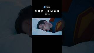 Superman Action Trailer (2025) DC Studios | James Gunn, David Corenswet