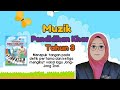 Muzik PPKI Tahun 3|Detik pertama dan Ketiga|Jong-jong Inai