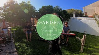 Highway To Hell - AC/DC | Garden Sessions #2 feat. Ana Barros