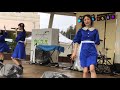 2019 4 30 「カシフェス」 ペンギン人間 notall