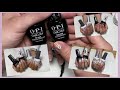 OPI Gel Base and Top Coat Ultimate Review!