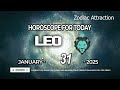 leo ♌ 🤑 you hit the jackpot 💲💰 horoscope for today january 31 2025 ♌ leo tarot january 31 2025