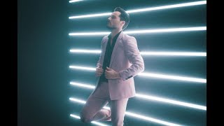 Ollie Wride - Back To Life (Official Video)
