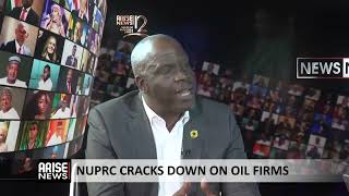 NUPRC: Crude Oil Producers Must Meet Their Obligations or Risk Not Having Export Licence -Komolafe