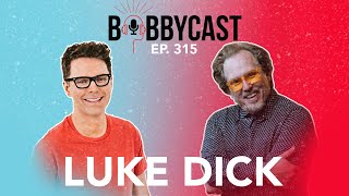 #315 - Songwriter Luke Dick on Writing No. 1’s with Miranda Lambert, Dierks Bentley & Eric Church