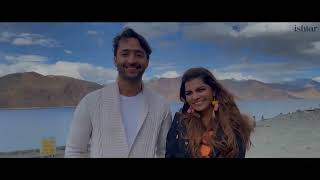 Mera Dil Bhi Kitna Pagal Hai | Official Video | Mamta Sharma & Shaheer Sheikh | Hindi Love Song
