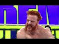 full match damian priest vs. sheamus vs. jeff hardy — u.s. title match extreme rules 2021