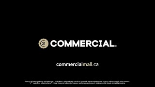 C21 Commercial Introduction Video