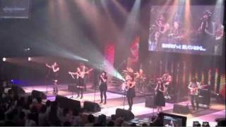 ニコニコ大会議2010夏 - ライブパート（後編）