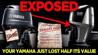 Your Yamaha Just Lost Half Its Value — Dealers Knew