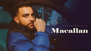 Macallan Karan Aujla (Official Videos) New Latest Punjabi Songs 2023 @KaranAujlaOfficial