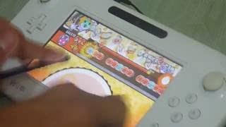 太鼓の達人wiiu3　夜明けまであと3秒　フルコンボ