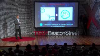 What if mRNA could be a drug? | Stephane Bancel | TEDxBeaconStreet