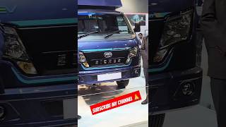 💐Eicher (SVC) introducing the electric variant🤩👌#shorts #eicher #ytshorts #tech #automobile #ev