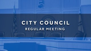 Tampa City Council - Part 2 - 01/23/25