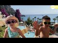 Liberty Hotels Lykia Family Fethiye Turkiye , kids travel | Baby Ipek