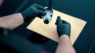 MobileDetect - Field Drug Testing Kit