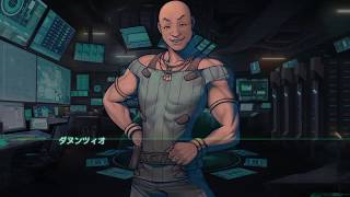 【METAL MAX Xeno】超お手軽レベル上げ＆金稼ぎ【亡霊戦車狩り】