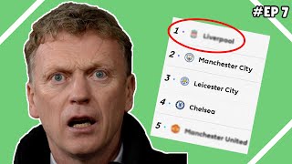 Our Premier League predictions 2020/21! Man United in the Champions League? Ep 7 - TFRUPodcast