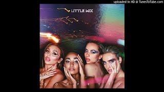 Little Mix - Confetti (ft. Saweetie) (Super Clean Version)