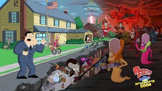 [ NoZoom] American Dad Full Episodes Season 26 Ep.04 - American Dad 2025 News Season NoCuts #1080p