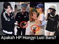 Apakah Handphone Hongyi Lusi Baru?