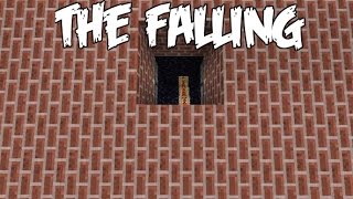 TAITOVÄISTELYÄ /w JKokki - Pelataan The Falling Minecraft