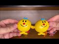 McDonald's Happy Meal Toys || Mr. Men and Little Miss.