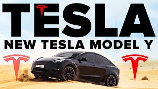 NEW Tesla Model Y Launched In US | They Changed Everything