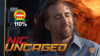 Nicolas Rage (Nic Uncaged)