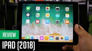 iPad (6ta generación): Cosas que te ayudarán a sacarle más provecho