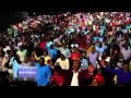 Prophet Makandiwa -  Minister Material Prophetic Session
