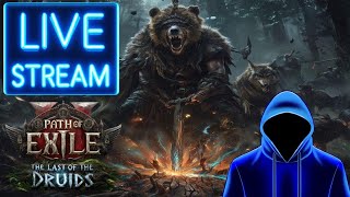 Path of Exile 2 Patch Notes Deep Dive