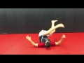 7 bjj solo drills to build better hip movement