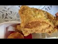 halal kfc packet sold at one masjid in usa review