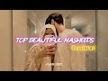Top New Beautiful Nasheeds Collection 🎶✨ Peaceful & Emotional Islamic Nasheeds 🤍