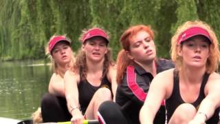 Warwick Rowing