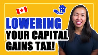 5 Ways To Lower Capital Gains Tax On The Sale Of Your Rental Property