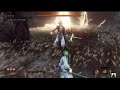 Zoro(Wolf) vs hawkeye (Isshin) Sekiro : Onepiece MOD