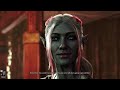 10 best dialogue scenes in baldur s gate 3 rare u0026 secret dialogue