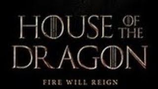GAME OF THRONES | HOUSE OF THE DRAGONS | TRAILER REACTION MASHUP