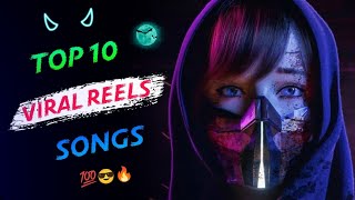 Top 10 Viral Songs Tiktok \u0026 Instagram Reels 2022 || Trending songs \u0026 BGM || inshot music || #14