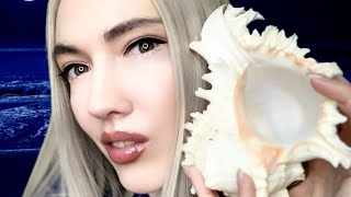 АСМР  🌊МОРЕ И ЧАЙКИ🌊релакс перед сном🌊ASMR🌊The sea and seagulls #асмр #асмрвидео #асмрзвукирта