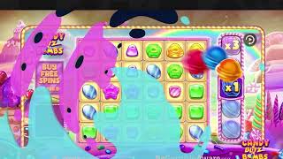 Betfair Casino | Candy Blitz Bombs Slot Machine