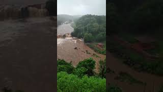 Devghat waterfall