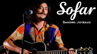 Sandro Joyeux - Je suis fou | Sofar Naples