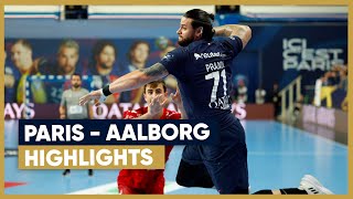#HANDBALL | Paris vs Aalborg, le résumé | Highlights | EHF Champions League